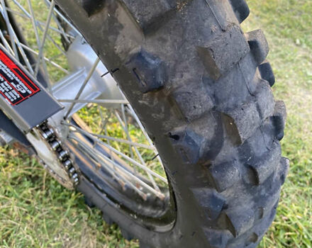 Черный Геон X-Road 250СВ, объемом двигателя 0.25 л и пробегом 7 тыс. км за 1300 $, фото 8 на Automoto.ua