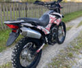 Черный Геон X-Road 250СВ, объемом двигателя 0.25 л и пробегом 7 тыс. км за 1300 $, фото 4 на Automoto.ua