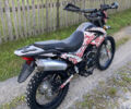 Черный Геон X-Road 250СВ, объемом двигателя 0.25 л и пробегом 7 тыс. км за 1300 $, фото 3 на Automoto.ua
