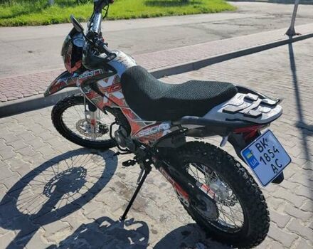 Чорний Геон X-Road 250СВ, об'ємом двигуна 0.25 л та пробігом 6 тис. км за 1250 $, фото 1 на Automoto.ua