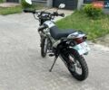 Черный Геон X-Road 250СВ, объемом двигателя 0 л и пробегом 10 тыс. км за 1300 $, фото 3 на Automoto.ua