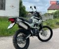 Черный Геон X-Road 250СВ, объемом двигателя 0 л и пробегом 10 тыс. км за 1300 $, фото 2 на Automoto.ua