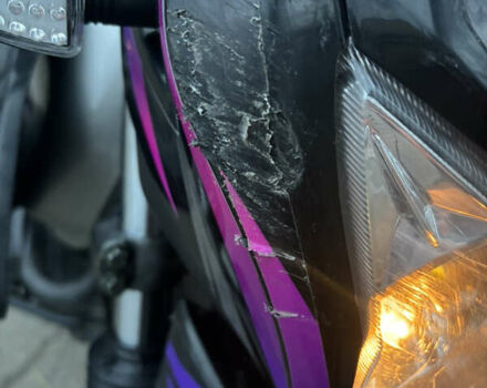 Черный Геон X-Road 250СВ, объемом двигателя 0.25 л и пробегом 9 тыс. км за 1297 $, фото 9 на Automoto.ua