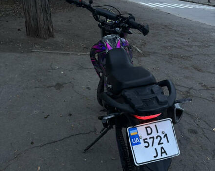 Черный Геон X-Road 250СВ, объемом двигателя 0.25 л и пробегом 9 тыс. км за 1297 $, фото 5 на Automoto.ua