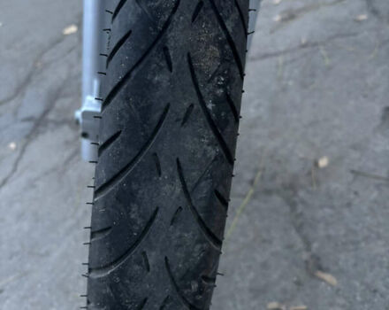 Черный Геон X-Road 250СВ, объемом двигателя 0.25 л и пробегом 9 тыс. км за 1297 $, фото 8 на Automoto.ua