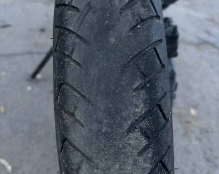 Черный Геон X-Road 250СВ, объемом двигателя 0.25 л и пробегом 9 тыс. км за 1297 $, фото 7 на Automoto.ua