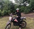 Черный Геон X-Road 250СВ, объемом двигателя 0 л и пробегом 4 тыс. км за 1100 $, фото 1 на Automoto.ua