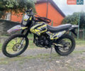 Черный Геон X-Road 250СВ, объемом двигателя 0 л и пробегом 4 тыс. км за 900 $, фото 1 на Automoto.ua