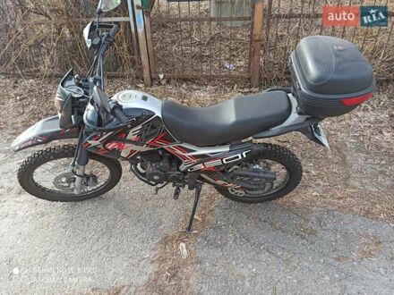Геон X-Road 250СВ 2014 у Харкові на Automoto.ua Чорний Геон X-Road 250СВ, об'ємом двигуна 0.25 л та пробігом 13 тис. км за 1300 $, фото 1 на Automoto.ua