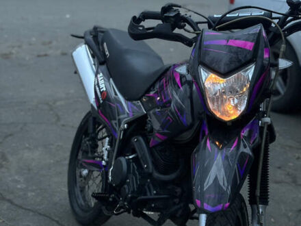 Черный Геон X-Road 250СВ, объемом двигателя 0.25 л и пробегом 9 тыс. км за 1297 $, фото 1 на Automoto.ua