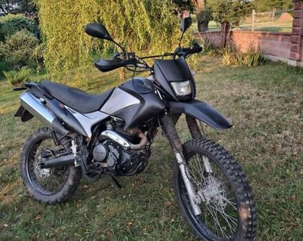 Геон X-Road 250СВ, объемом двигателя 0.25 л и пробегом 14 тыс. км за 950 $, фото 7 на Automoto.ua