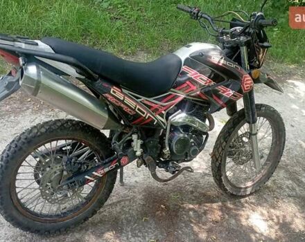 Геон X-Road 250СВ, об'ємом двигуна 0 л та пробігом 10 тис. км за 719 $, фото 2 на Automoto.ua