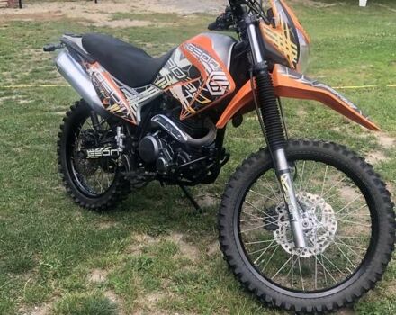 Геон X-Road 250СВ, объемом двигателя 0 л и пробегом 420 тыс. км за 1150 $, фото 7 на Automoto.ua