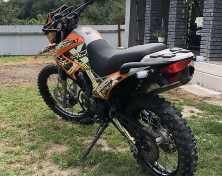 Геон X-Road 250СВ, объемом двигателя 0 л и пробегом 420 тыс. км за 1150 $, фото 9 на Automoto.ua