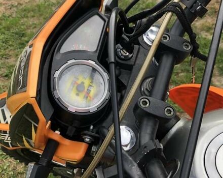 Геон X-Road 250СВ, объемом двигателя 0 л и пробегом 420 тыс. км за 1150 $, фото 4 на Automoto.ua