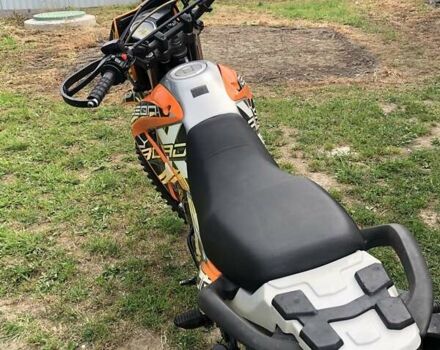 Геон X-Road 250СВ, объемом двигателя 0 л и пробегом 420 тыс. км за 1150 $, фото 3 на Automoto.ua