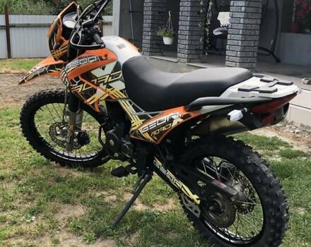 Геон X-Road 250СВ, объемом двигателя 0 л и пробегом 420 тыс. км за 1150 $, фото 5 на Automoto.ua