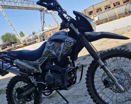 Геон X-Road 250СВ, объемом двигателя 0 л и пробегом 3 тыс. км за 1253 $, фото 1 на Automoto.ua