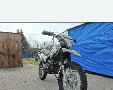 Геон X-Road 250СВ, объемом двигателя 0 л и пробегом 3 тыс. км за 1253 $, фото 3 на Automoto.ua