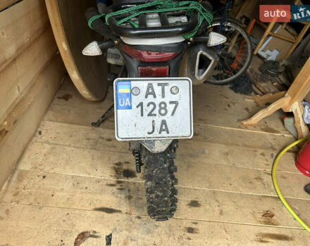 Геон X-Road 250СВ, объемом двигателя 0 л и пробегом 900 тыс. км за 1300 $, фото 5 на Automoto.ua