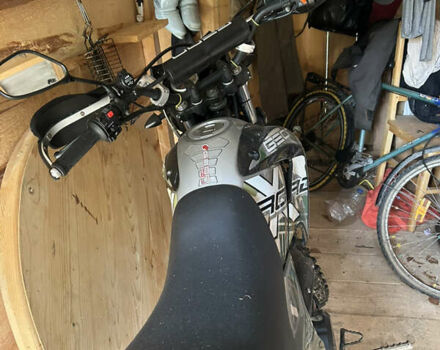 Геон X-Road 250СВ, объемом двигателя 0 л и пробегом 900 тыс. км за 1300 $, фото 8 на Automoto.ua