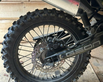 Геон X-Road 250СВ, объемом двигателя 0 л и пробегом 900 тыс. км за 1300 $, фото 1 на Automoto.ua