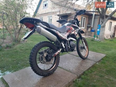 Геон X-Road 250СВ 2014 в Буче на Automoto.ua Геон X-Road 250СВ, объемом двигателя 0 л и пробегом 650 тыс. км за 900 $, фото 1 на Automoto.ua