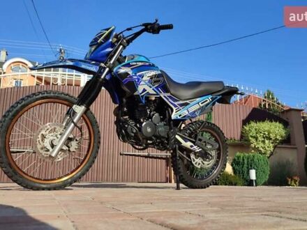 Геон X-Road 250СВ 2015 в Ужгороде на Automoto.ua Геон X-Road 250СВ, объемом двигателя 0 л и пробегом 77 тыс. км за 1200 $, фото 1 на Automoto.ua