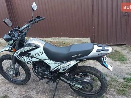 Геон X-Road 250СВ 2019 в Харькове на Automoto.ua Геон X-Road 250СВ, объемом двигателя 0.25 л и пробегом 5 тыс. км за 1350 $, фото 1 на Automoto.ua