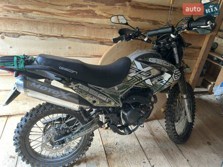 Геон X-Road 250СВ 2021 в Верховине на Automoto.ua Геон X-Road 250СВ, объемом двигателя 0 л и пробегом 900 тыс. км за 1300 $, фото 1 на Automoto.ua