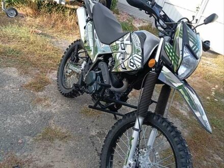 Геон X-Road 250СВ, об'ємом двигуна 0 л та пробігом 3 тис. км за 1400 $, фото 1 на Automoto.ua