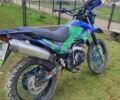 Синій Геон X-Road 250СВ, об'ємом двигуна 0.25 л та пробігом 5 тис. км за 1116 $, фото 1 на Automoto.ua