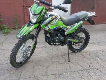 Геон X-Road 250СВ 2021 в Кривом Роге на Automoto.ua Зеленый Геон X-Road 250СВ, объемом двигателя 0.25 л и пробегом 2 тыс. км за 1600 $, фото 1 на Automoto.ua