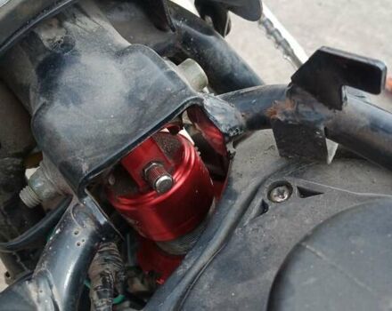Помаранчевий Геон X-Road 250СВ, об'ємом двигуна 0 л та пробігом 16 тис. км за 1300 $, фото 20 на Automoto.ua