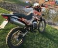 Помаранчевий Геон X-Road 250СВ, об'ємом двигуна 0 л та пробігом 16 тис. км за 1300 $, фото 3 на Automoto.ua