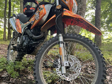 Геон X-Road 250СВ 2021 в Мукачеве на Automoto.ua Оранжевый Геон X-Road 250СВ, объемом двигателя 0.25 л и пробегом 1 тыс. км за 1550 $, фото 1 на Automoto.ua