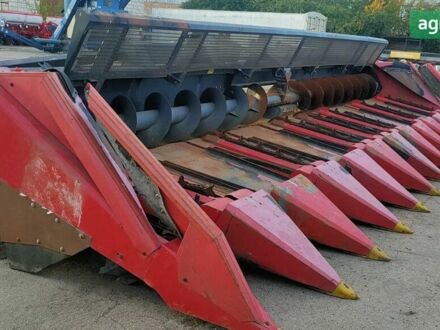 Герінгоф Горизонт Стар, об'ємом двигуна 0 л та пробігом 0 тис. км за 11630 $, фото 1 на Automoto.ua