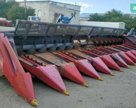 Герінгоф Горизонт Стар, об'ємом двигуна 2.45 л та пробігом 0 тис. км за 15096 $, фото 2 на Automoto.ua