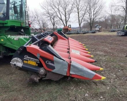 Герінгоф MС СЦ, об'ємом двигуна 0 л та пробігом 0 тис. км за 29201 $, фото 2 на Automoto.ua