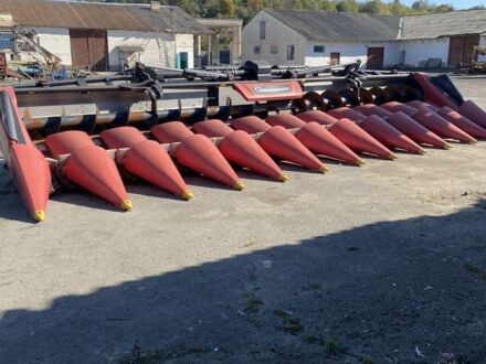 Черный Герингоф Маис Стар, объемом двигателя 0 л и пробегом 0 тыс. км за 29999 $, фото 1 на Automoto.ua