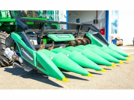 Герингоф Маис Стар 2013 в Звенигородка на Automoto.ua Герингоф Маис Стар, объемом двигателя 0 л и пробегом 0 тыс. км за 16056 $, фото 1 на Automoto.ua