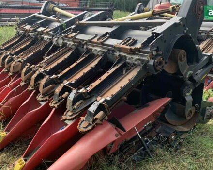 Герінгоф Маіс Стар, об'ємом двигуна 0 л та пробігом 5 тис. км за 19000 $, фото 3 на Automoto.ua