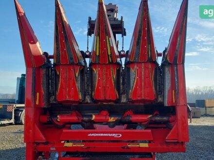 Герінгоф ПЦ, об'ємом двигуна 0 л та пробігом 0 тис. км за 6900 $, фото 1 на Automoto.ua