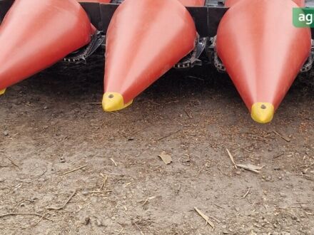 Герингоф ПЦ, объемом двигателя 0 л и пробегом 0 тыс. км за 12000 $, фото 1 на Automoto.ua