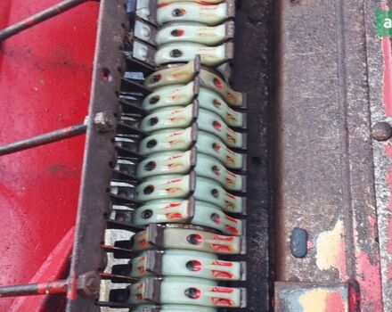 Герінгоф ПЦ, об'ємом двигуна 0 л та пробігом 0 тис. км за 6900 $, фото 7 на Automoto.ua