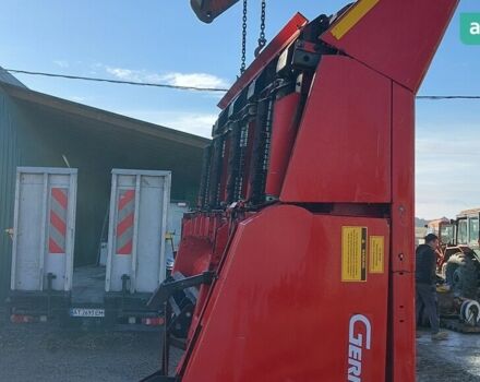 Герінгоф ПЦ, об'ємом двигуна 0 л та пробігом 0 тис. км за 6900 $, фото 4 на Automoto.ua