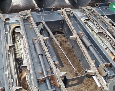 Герингоф ПЦ, объемом двигателя 0 л и пробегом 0 тыс. км за 12000 $, фото 9 на Automoto.ua