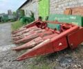Красный Герингоф ПЦА, объемом двигателя 0 л и пробегом 0 тыс. км за 3400 $, фото 1 на Automoto.ua