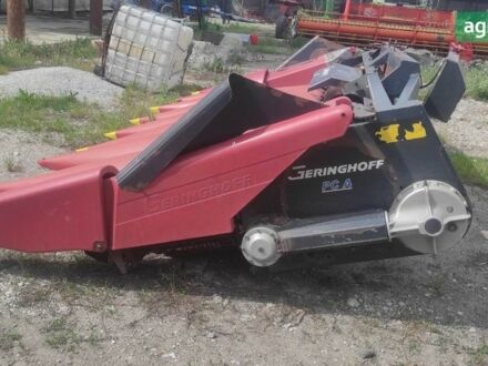 Герингоф ПЦА, объемом двигателя 0 л и пробегом 0 тыс. км за 8000 $, фото 1 на Automoto.ua
