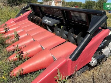 Герингоф ПЦА, объемом двигателя 0 л и пробегом 0 тыс. км за 15158 $, фото 1 на Automoto.ua